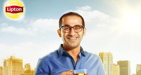 أظبط مزاجك وخليك الحد الأولاني مع ليبتون 